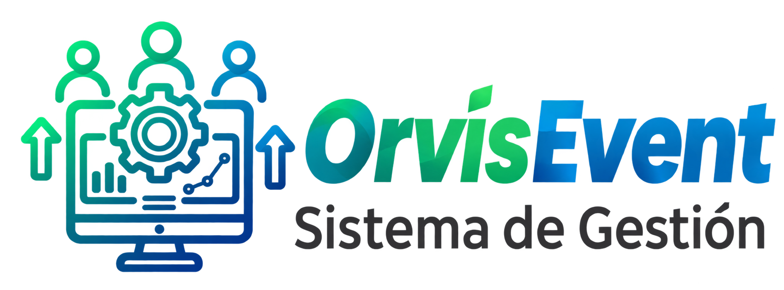 OrvisEvent - Sistema de Gestión